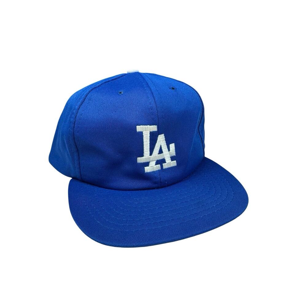 Dodgers Los Angeles Dodgers Brand Vintage MLB Baseball Snapback Hat